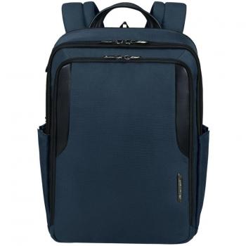 Samsonite XBR 2.0 Blue 15.6 Laptop Backpack