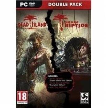 Double Pack - Dead Island