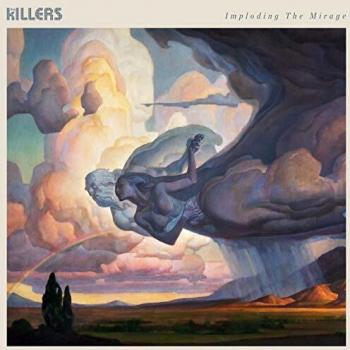 Imploding the mirage vinyl