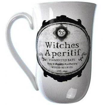 Nemesis Now Witches - Taza para aperitivos