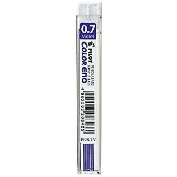 Pilot PLCR-7 6pieza(s) - Recambio de bolígrafo (Violeta)