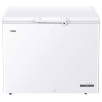 Congelador Arcón HAIER HCE301E 1.10m 300L E