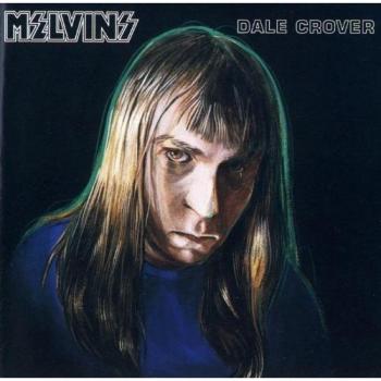 Dale Crover  [Vinilo]
