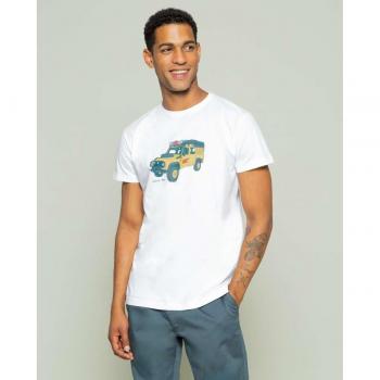 Camiseta Scotta Ranger