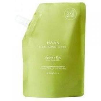 Pasta de Dientes Haan Apple a Day Recarga
