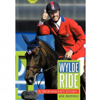 Wylde Ride: La Historia de un Jinete - Edición Dura