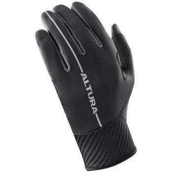 Altura Progel 2 Waterproof Guantes, Mujer, Negro, L