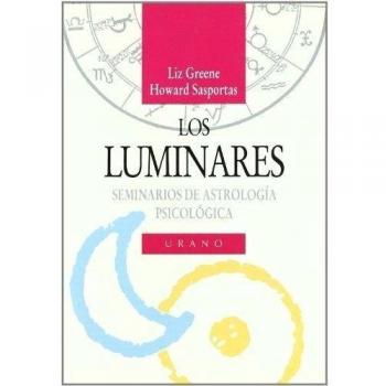 Los luminares - Howard Sasprotas Liz Greene