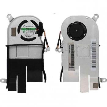 Ventilador CPU para portátil Acer Aspire One D150 KAV10