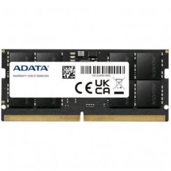 ADATA Premier 32GB DDR5 4800MHz ECC SODIMM Laptop Memory Module