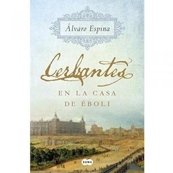 Cerbantes en la casa de Éboli