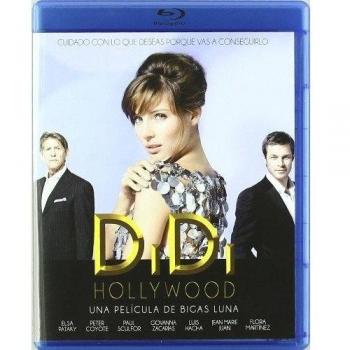 Didi Hollywood Blu-Ray [Blu-ray]