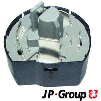 Interruptor de encendido/arranque JP GROUP 1290400600