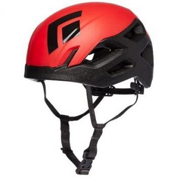 Black Diamond Vision Helmet, Hyper Red, Small/Medium
