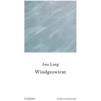 Colección Entrada Windgezwirnt (Volumen 11)