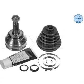 Juego de juntas del eje de transmisión MEYLE CV-joint 100 498 0124