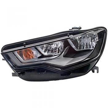 Faro principal delantero HELLA 1EJ 011 149-021, Derecha