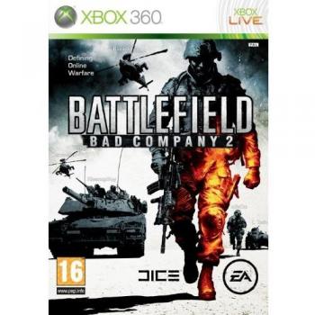 Battlefield Bad Company 2 U.K.