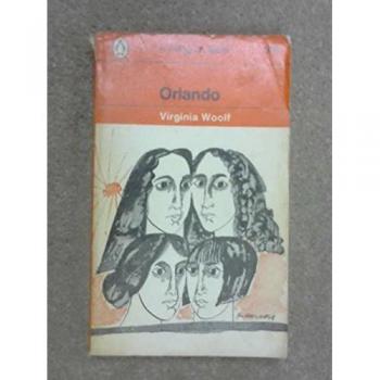 Orlando - WOOLF VIRGINIA