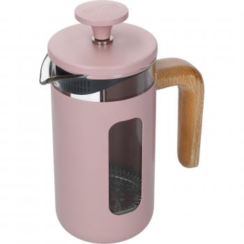 Cafetera La Cafetiere Pisa 3 Tazas - Rosa