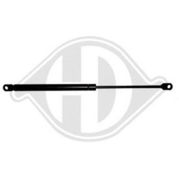 Amortiguador de maletero DIEDERICHS 9783000 - Muelle neumático para portón trasero, gas spring de alta calidad, compatible con varios modelos de vehículos, fácil instalación, ofrece soporte y estabilidad al abrir el
