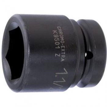 Bahco K9801Z-2.1/8 - Vasos De Impacto 1 1/2” 2.1/8