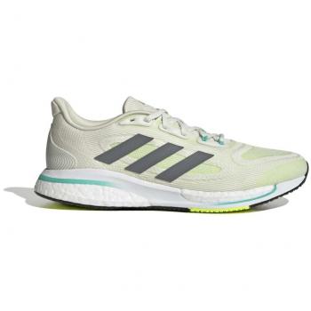 Calzado Outdoor Adidas Gx2907 Hombre Amarillo