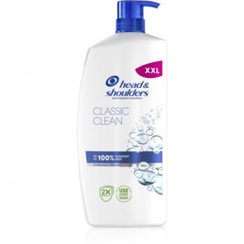 Champú Anticaspa Head & Shoulders Classic Clean 800 ml