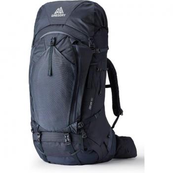 Mochila de trekking Gregory Deva 70L para mujer - Color azul glacial