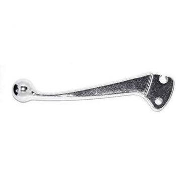 Vicma Maneta Izquierda Pulida, Plata, Montesa 175 Impala Sport 3M; Montesa 250 Impala