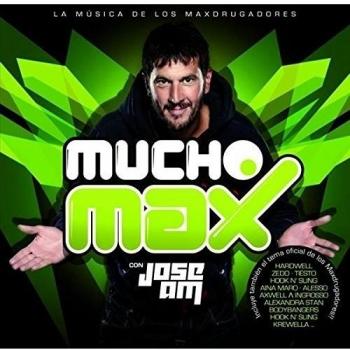 Mucho Max