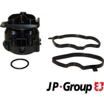 Válvula de ventilación del cárter JP GROUP 1416000200