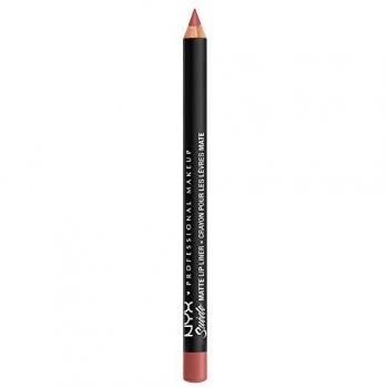 SUEDE MATTE LNR-BRUNCH ME LIP MATTE