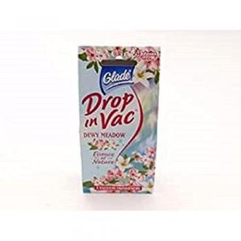 Johnson 073740 Glade Drop-in Vac