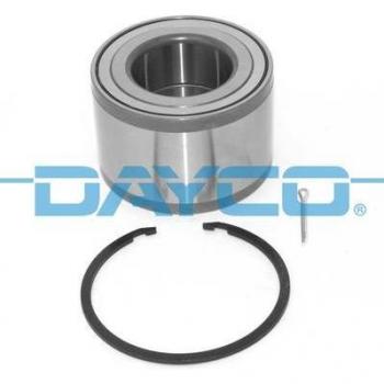 Kit de cojinete de rueda DAYCO KWD1371