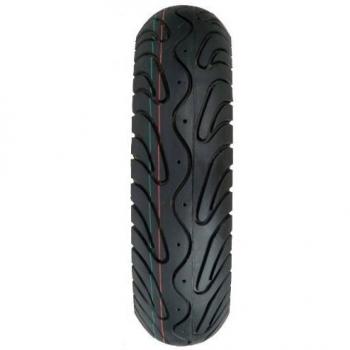 Neumático VeeRubber VRM134 100/80-10 TL 56J Verano GRIP500