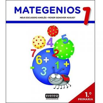 Mategenios 1