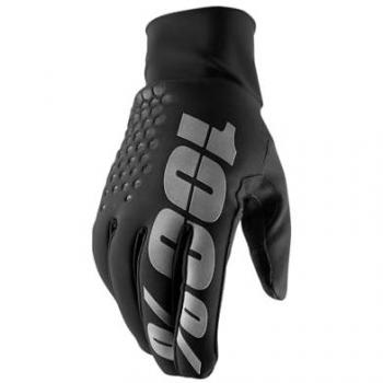 Guantes Hydromatic Impermeables 100% para Hombre en color Negro