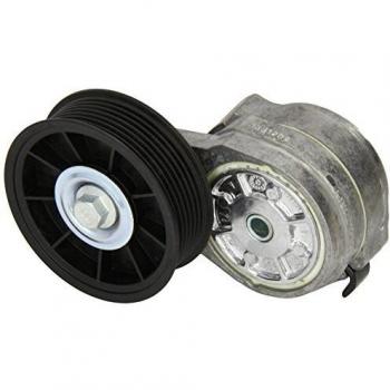 LUK 534011320 Tensioner Lever: v-ribbed belt
