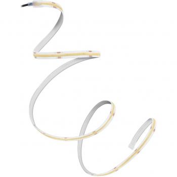 Tira LED Flex COB LEDVANCE IP44 3000K 5,05m 24W 1900lm
