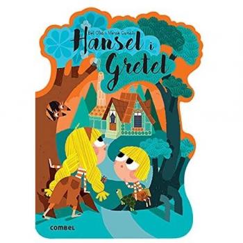 Hansel i Gretel: 16