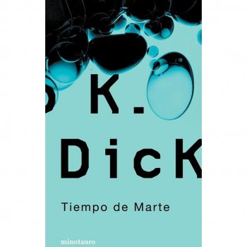 Tiempo de Marte