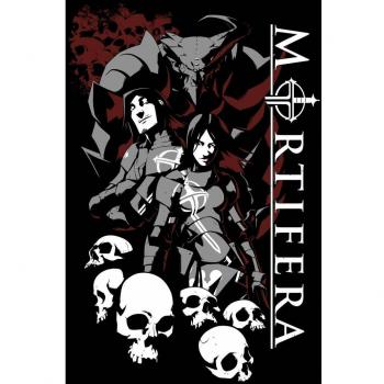 Mortífera: Volumen 1
