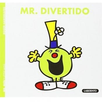 Mr. Divertido: 11