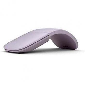 Microsoft – Arc Mouse Morado
