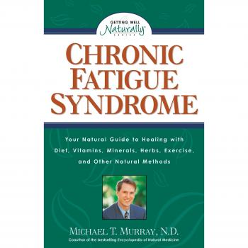 CHRONIC FATIGUE SYNDROME
