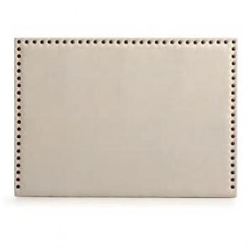 Cabecero Tapizado Modena Duo Acualine 100x120x8 cm