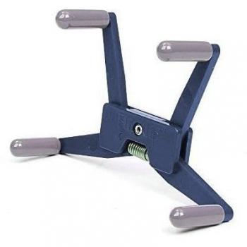 FlipKlip - libro portátil soporte, soporte de página, libro Clip, soporte para libro de cocina soporte