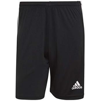 Shorts de fútbol Adidas TIRO21 TR para hombre en color negro, modelo Gn2157, talla XS