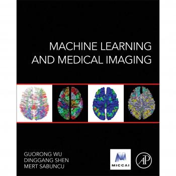 Hardback Machine Learning and Medical Imaging Guide by Elsevier Science